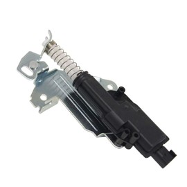 HZTWFC Tailgate Locking Motor Actuator Car Accessories OEM # 2S6T432A98AF 2S6T-432A98-AF for Ford Fusion Fiesta Mk5 Mk6