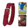 BESPORTBLE Youth Elastic Baseball Belt for Comfortable and Secure Fit