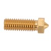 5pcs CHT V6 3D Printer Nozzle 3 Holes High Flow