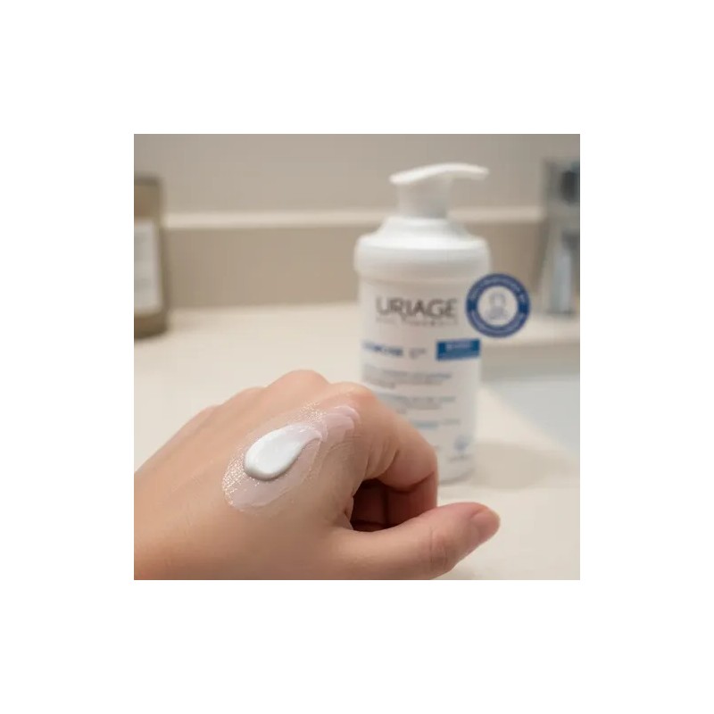 Xemose Crema Hidratante Piel Seca 400ml