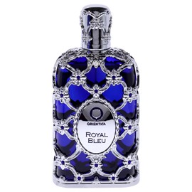 Orientica Royal Bleu Luxury Collection for Unisex - 5 oz EDP Spray