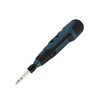 3.6V Electric Screwdriver with Flashlight Lithium Battery Powered Portable Rotary