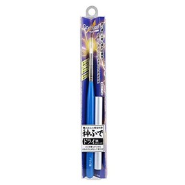 GodHand Brushwork PRO Dry-Brushing GH-EBRSP-DR Brush for Plastic Model