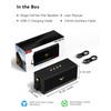 Bluetooth Speaker, StageSound Retro Speaker Wireless, Portable Loud Speaker with