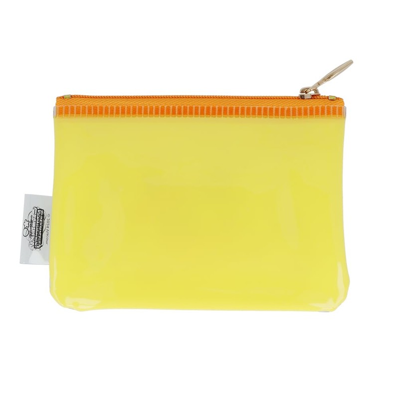 Sunstar Stationery Sponge Bob Pouch Mini B Pattern S2332604