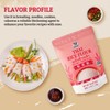52USA Thai Rice Flour 32 Ounce (Basic), 1 Pound (Pack