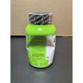 NATURELO One Daily Multivitamin for Women - 120 Capsules - 2026 Expiration