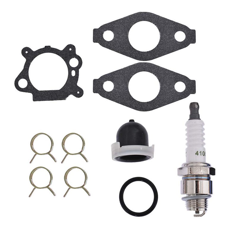 ALL-CARB Carburetor Replacement for Briggs Stratton 694202 693909 692648 499617