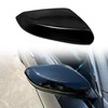Priprilod Right Passenger Side Mirror Cap Cover Compatible With Honda