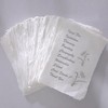 E-Tailor - Hojas sueltas de papel de algodón hechas a