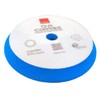 RUPES Blue Coarse Polishing Pad, 1500 Grit, Polishing Disc for