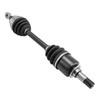 KAX Front Left Constant Velocity CV Axle Shaft Compatible with