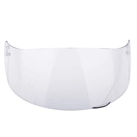 Non-brand Motorcycle Helmet Visor Replacement Visor UV Protection Helmet Visor for JK-902 JK-316 JK-105 PC Material