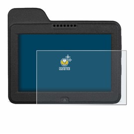 BROTECT Anti-Glare Screen Protector for Naviter Omni (Pack of 2) Matte Screen Protector Film Anti-Reflection Anti-Fingerprint