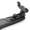 Theodore Violin Shoulder Rest - 1/8-1/4