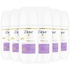 Dove Clean Touch Antiperspirant Roll On 100 ml