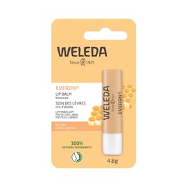 Weleda Everon Lip Balm, 4.8g