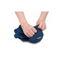 Thermos RFL-018 DGY Folding Roll-Up Eco Bag 18L Dark Gray