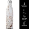 S'well Stainless Steel Water Bottle - 17 Fl Oz -