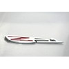 1X Z51 EMBLEM BADGE C6 Z06 VETTE STYLE Decal Replacement