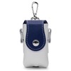 Renjzle Golf Ball Case, Lightweight, Trinket Holder, Golf Equipment, Ball