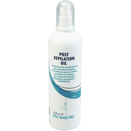 Post Depilation Oil 500 ml