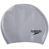Speedo 7510036-001 Gorra de Natación para Pelo Largo