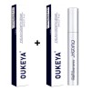 Oukeya Suero Crecimiento Pestañas Y Cejas Efectivo 5ml X2