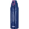 Thermos FHT-1001F NV-P Vacuum Insulated Sports Bottle, 0.3 gal (1