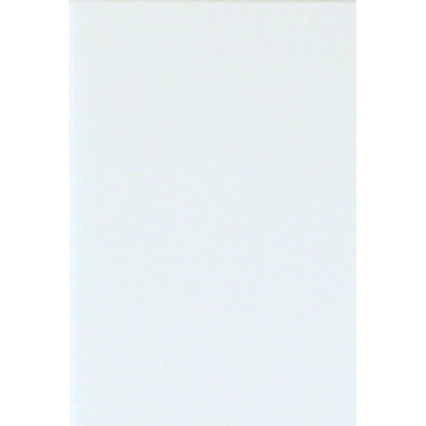 Arte 3PC-5A4 Styrene Board, Pop Core, 0.1 inch (3 mm),