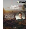 frihed.® Sauna Hat Sand Made of Wool Walk - 100%