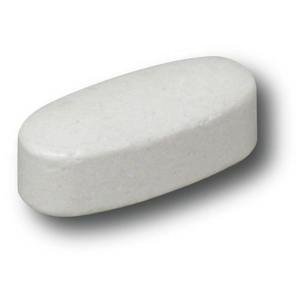 Simply Natural Super Cal-Mag, 100 Tablets