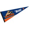 College Flags & Banners Co. Morgan State Bears Pennant Full Size Felt
