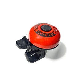 Cateye Bell PB-200, Red
