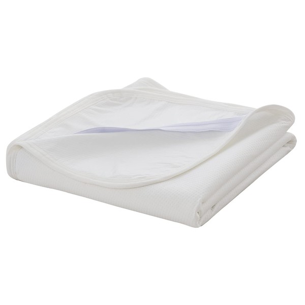 Waterproof Sheet, Single Nursing Pad, 39.4 x 80.7 inches (100