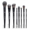 SEPHORA COLLECTION PRO 8-Piece Face & Eye Brush Set