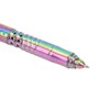 Titanium Alloy Ballpoint Pen Portable Pocket Pen for Everyday Use