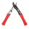 Copper Tube Cutter High Carbon Steel PVC Handle Tubing Scissors