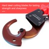 Yangoutool Ratchet Cable Cutter Heavy Duty for Copper and Aluminum