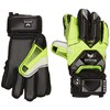 Erima Tec Lite Hardground Goalkeeper Gloves, Unisex, Torwarthandschuhe Tec-Lite Hardground,