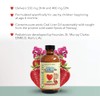 Child Life's Pure Arctic Cod Liver Oil, Natural Strawberry Flavour,