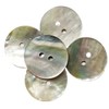 BOTIBOTON - Mother of Pearl Buttons Made of Shell Buttons