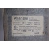 ALLANSON 1092-S Ignition Transformer 150VA 120V-AC 6000V-AC