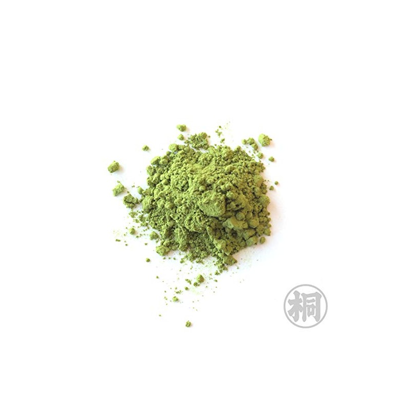 Shizuoka Maru Paulownia Matcha 1.1 oz (30 g) x 1