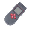Digital Differential Pressure Gauge High Accuracy Air Gas Pressure Tester