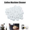 50PCS Coffee Machines Cleaner Tablets Cleaning Tablets for Automatic Coffee