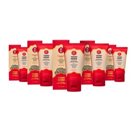 Crema facial y corporal | 50 ml | 5 Pack
