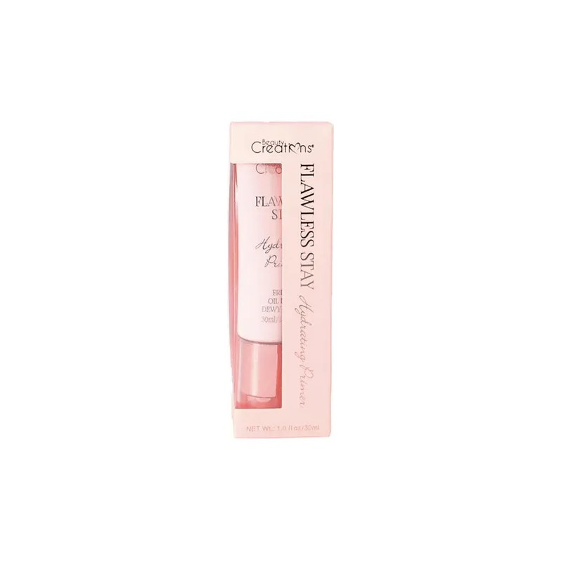 Primer Flawless Stay Hydrating Primer Hidratante Beauty Creations