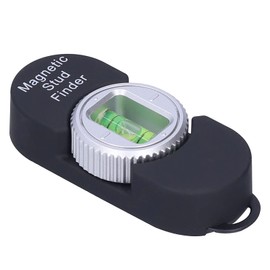 Magnetic Stud Detector, Stud Detector No Need To Use Battery for Outdoors for Home(black, Polar Animals)
