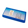 MAUK® Pool Swimming Pool Test Set/Water Tester Kit for pH,